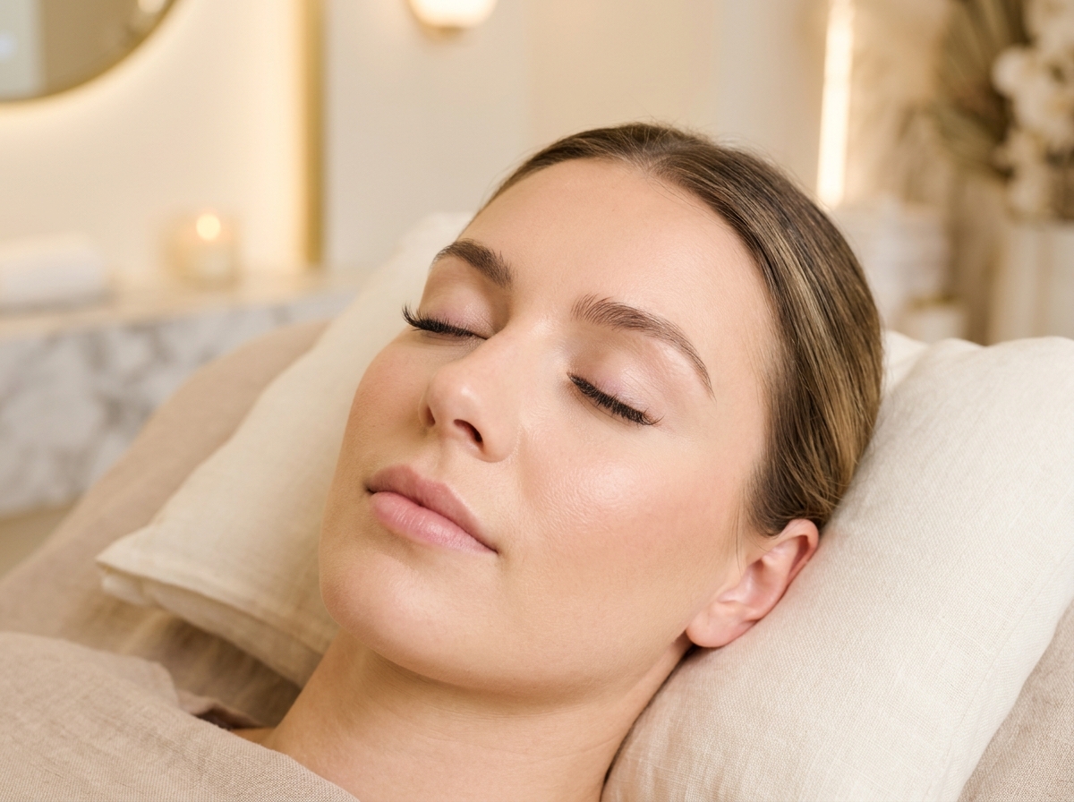 Eyelash Extensions