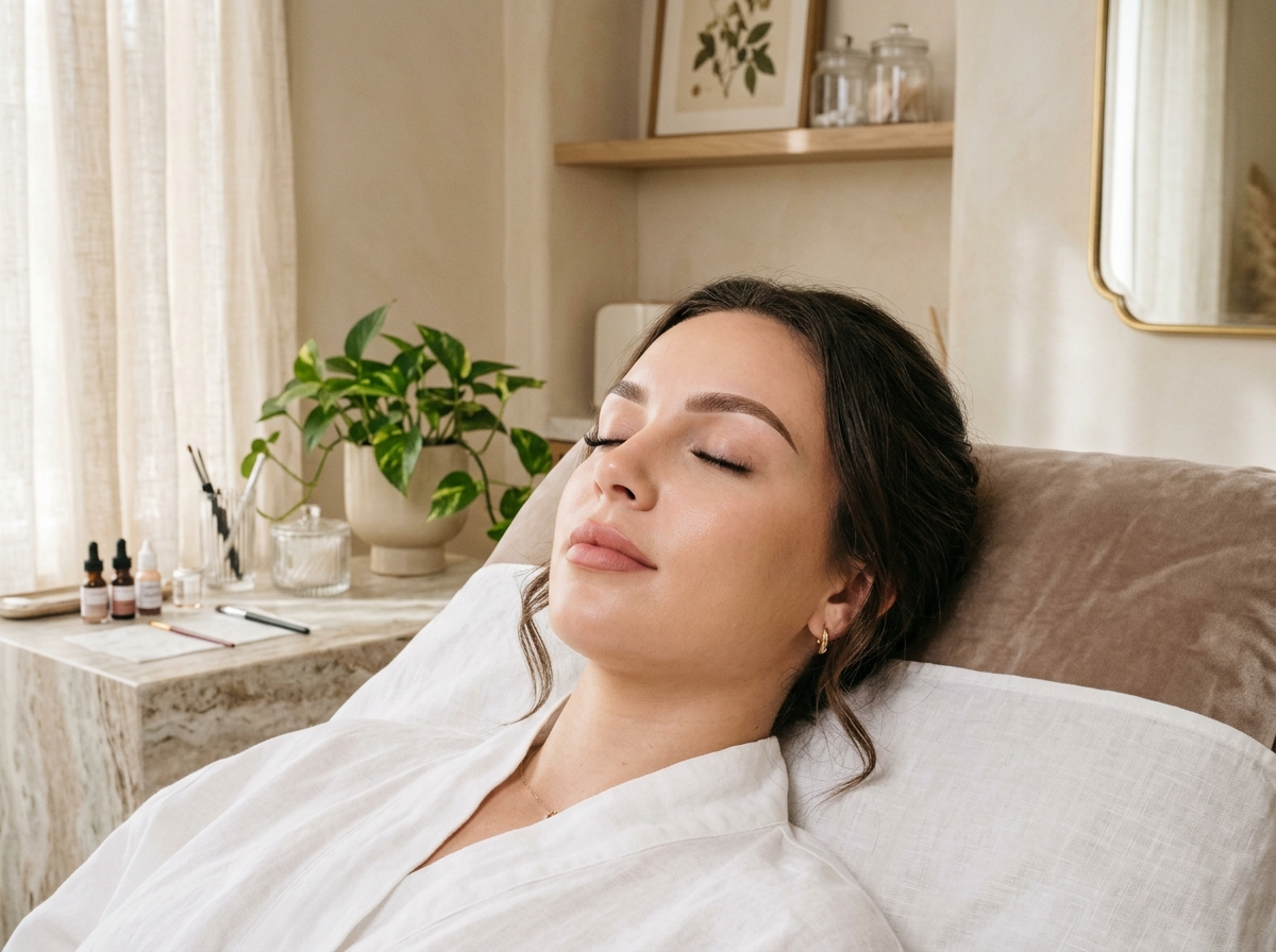Permanent Makeup Artistry